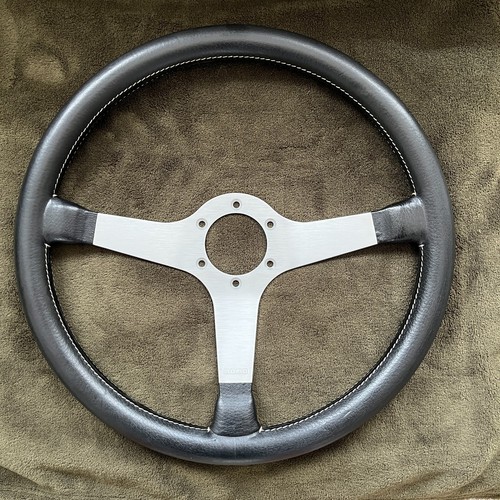 Volante momo ferrari - volante,