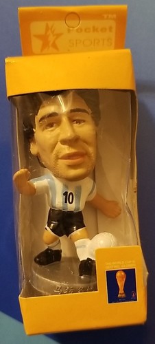 Pocket sports 2001 diego - sports,