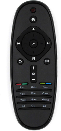 Telecomando ricambio per - ricambio,