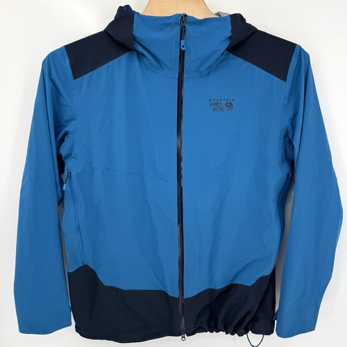 Giacca mountain hardwear uomo - giacca,