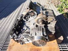 CARTER BASAMENTO MOTORE ORIGNALE YAMAHA R1 anni 1999-2003 carburatori