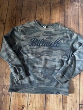  Biltwell Inc Camicia Uomo