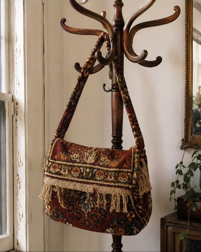 Rarissima borsa tracolla - borsa,