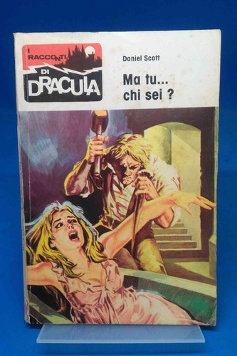 Racconti dracula 114 - i,