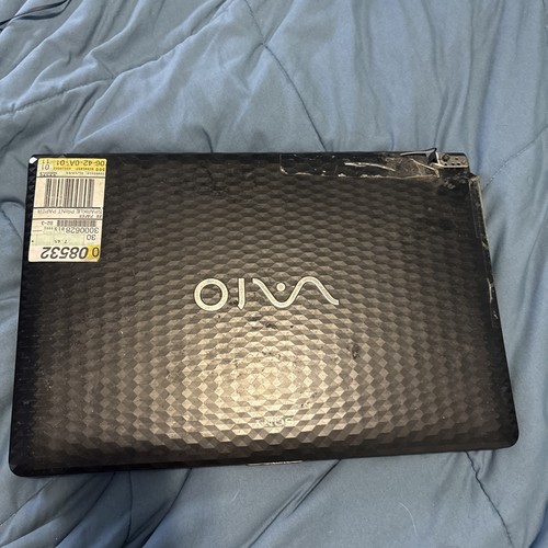Sony vaio pcg 71913l laptop - pcg-71913l, i3