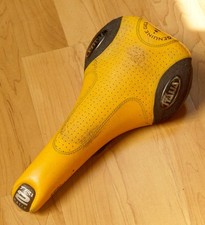 Selle Italia TriMatic Giallo