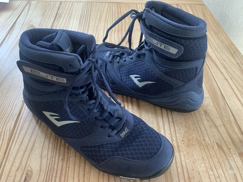 Scarpa boxe everlasting - scarpa,
