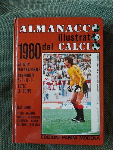 Almanacco illustrato del