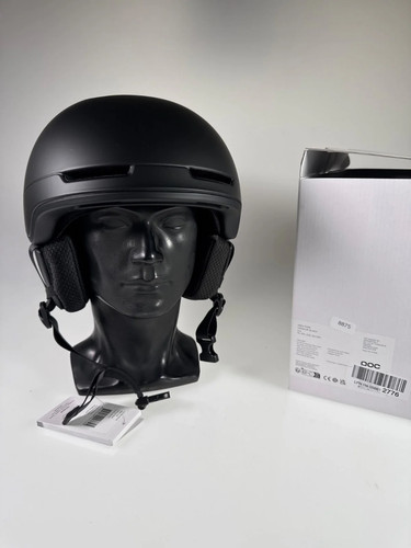 Casco sci poc - poc,