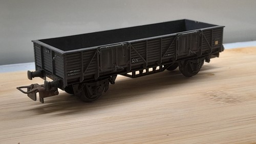 Electrotren ottimo carro - ho,