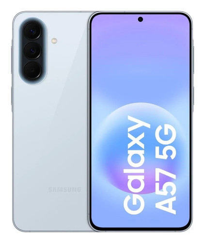Samsung galaxy a57 8 - samsung,