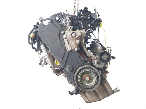 Tipo motore rh01 citroen c5 - tipo,