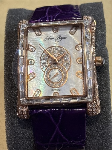 Bellissimo orologio joan boyce - joan,