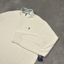 NUOVO Polo Ralph Lauren 1/4