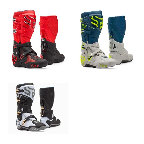 Stivali fox motocross instinct - fox,