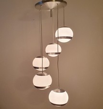 Lampadario Stilux