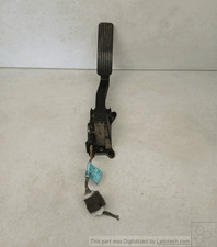 Pedale acceleratore ssangyong - pedale,