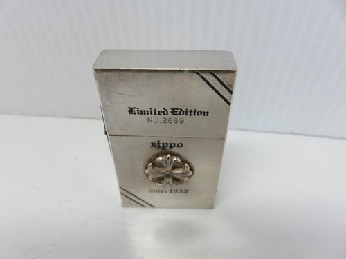 Zippo 1933 replica prima - zippo,