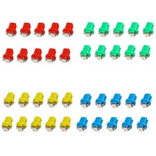 Lampadine LED Cruscotto 10pz