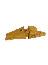 Dente completo fissaggio - dente,