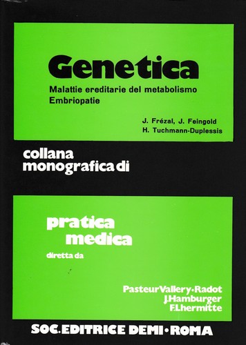 Genetica malattie ereditarie - genetica.,