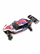 Losi Tenacity DB PRO 1/10 4wd