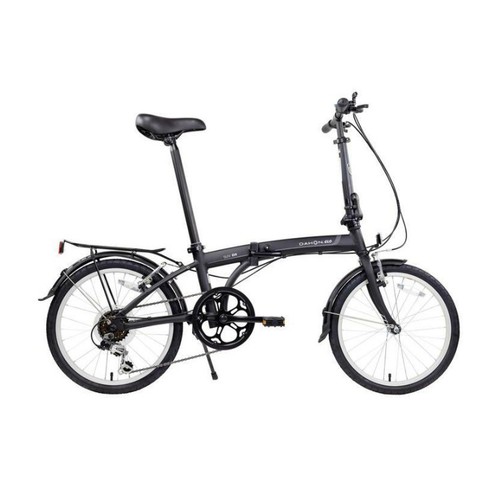 Dahon suv lightweight - suv,