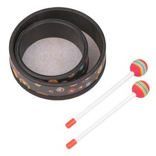 Batteria manuale orff - batteria,