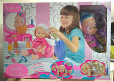 NENUCO LAVA E PETTINA