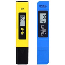 Tds tester digitale - ph,