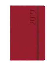 Agenda Struktur bordeaux S