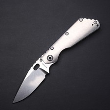 Coltelli Strider SMF CC -