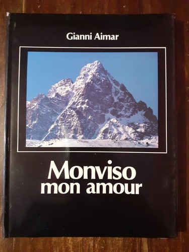 Gianni aimar monviso mon - aimar,