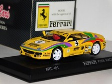 FERRARI F355 #4 1995 DETTAGLIO