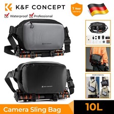 Zaino per fotocamera K&F