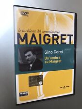 Un’Ombra su Maigret