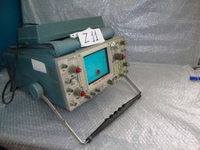 Oscilliscopio tektronix 475 - oscilliscopio,