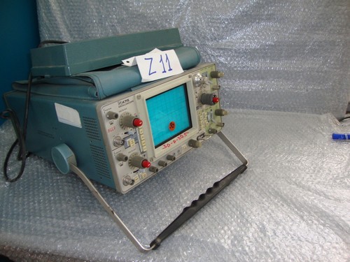 Oscilliscopio tektronix 475 - oscilliscopio,
