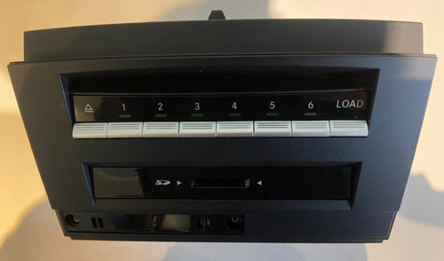 Originale mercedes w221 comand - mercedes,