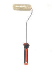Rullo per pittura con