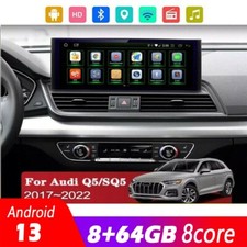 12.3" Car Android Gps