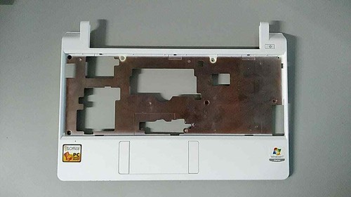 Telaio scocca touchpad