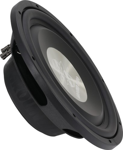 Subwoofer ground zero - subwoofer,