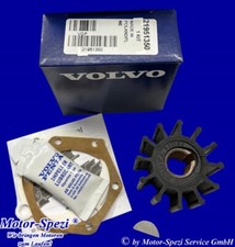 Girante Volvo Penta per AQ165