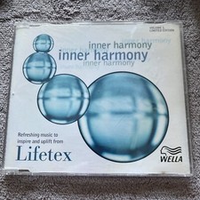 Lifetex Wella Inner Harmony