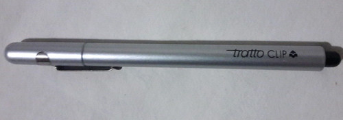 Tratto pen clip marcatore - tratto,
