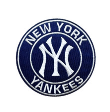 New York Yankees MLB Baseball