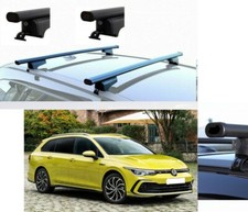 BARRE PORTATUTTO ACCIAIO PER