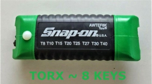 New snap torx wrench - *new*,