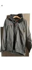 mammut windstopper